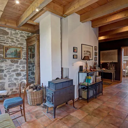 Holiday home Pres Des Pistes, 2 - Fr-1-496-268 *