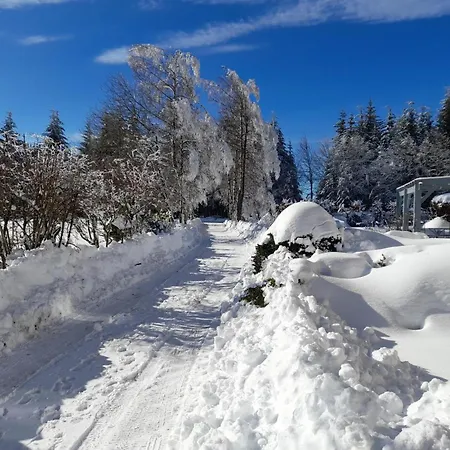 Holiday home Pres Des Pistes, 2 - Fr-1-496-268 *