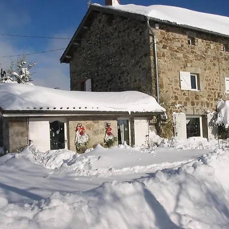 Pres Des Pistes, 2 - Fr-1-496-268 Holiday home Saint-Regis-du-Coin