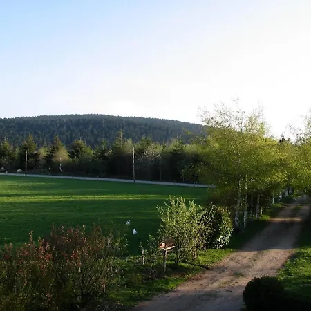 Holiday home Pres Des Pistes, 2 - Fr-1-496-268 Saint-Regis-du-Coin