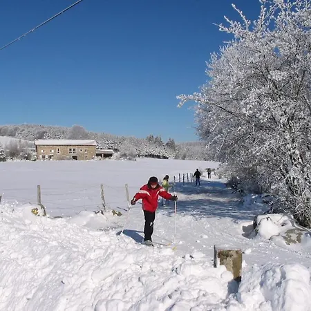 Pres Des Pistes, 2 - Fr-1-496-268 * Saint-Regis-du-Coin