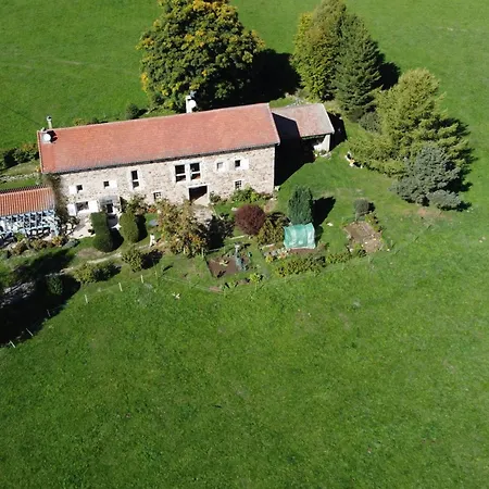 Holiday home Pres Des Pistes, 2 - Fr-1-496-268