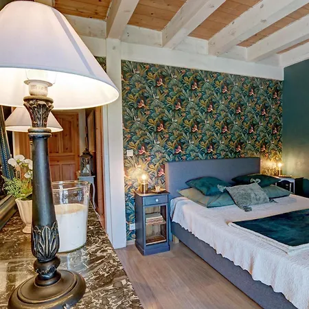 Pres Des Pistes, 2 - Fr-1-496-268 Saint-Regis-du-Coin