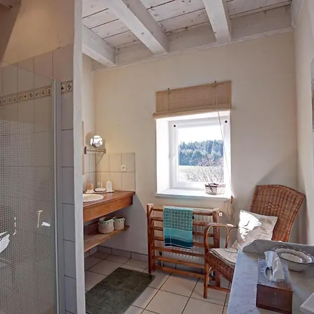 Holiday home Pres Des Pistes, 2 - Fr-1-496-268 Saint-Regis-du-Coin