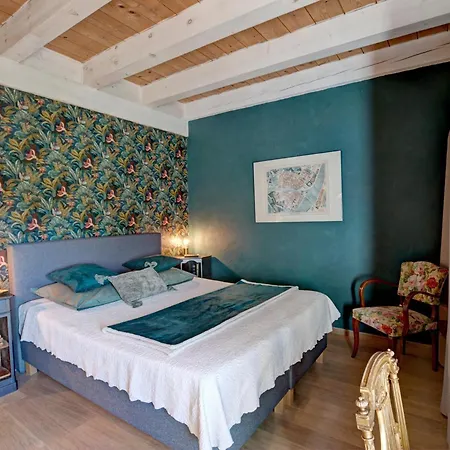 Holiday home Pres Des Pistes, 2 - Fr-1-496-268