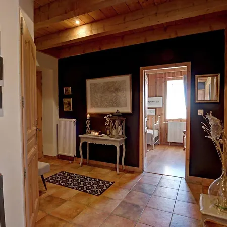 Holiday home Pres Des Pistes, 2 - Fr-1-496-268 *