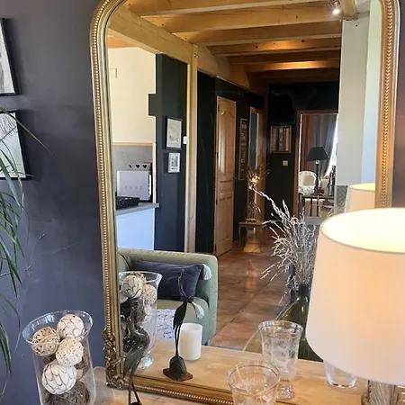 Pres Des Pistes, 2 - Fr-1-496-268 Holiday home Saint-Regis-du-Coin