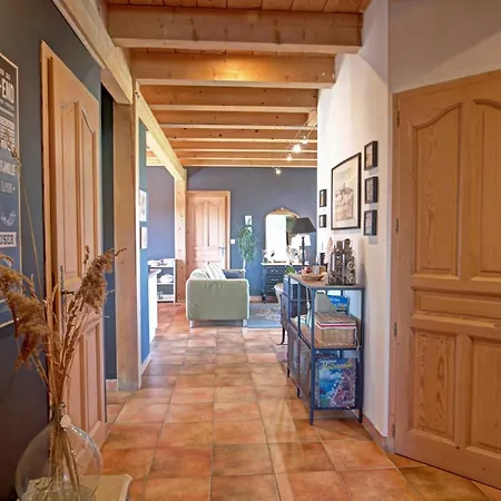 Pres Des Pistes, 2 - Fr-1-496-268 Saint-Regis-du-Coin