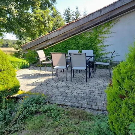 Holiday home Pres Des Pistes, 2 - Fr-1-496-268