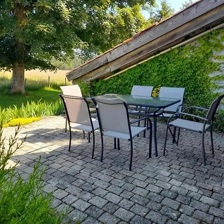 Holiday home Pres Des Pistes, 2 - Fr-1-496-268 *